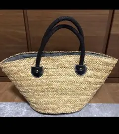 シップスのかごバッグのサムネイル