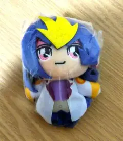 怪盗ジョーカー 　ピこぬい2 　スペード　マスコット