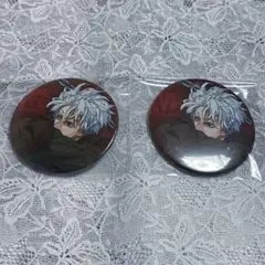サカモトデイズ サカモトデイズ展 コレクション缶バッジ スラー