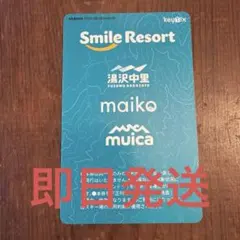 2026年最新】リフト券 舞子スノーリゾートの人気アイテム - メルカリ