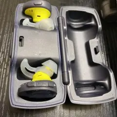 Bose SoundSport Free wireless headphones