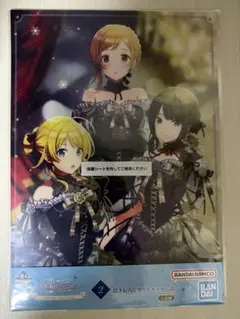 2026年最新】シャイニーカラーズポスターの人気アイテム - メルカリ