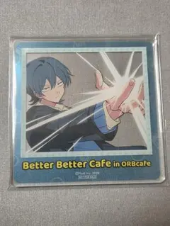 私立パラの丸高校 Better Better Cafe アクリルコースター りこ | Mercari