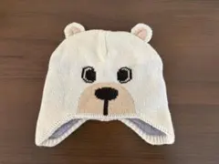 mont-bell モンベル　ベアニット帽 ニットキャップ　46〜50cm