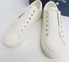 CONVERSE ALL STAR COUPE TRICO SLIP24.5cm