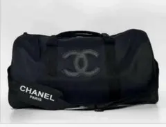 2026年最新】chanel ボストンバッグ ノベルティの人気アイテム - メルカリ