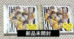 Yes！東京 CD 2枚セット　BUDDiiS 新品未開封