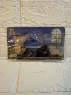 SnowMan 目黒蓮 アクリルスタンド