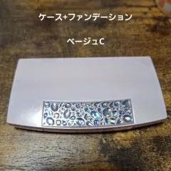 トワニーエスティチュード　エッセンスパウダーパクトUV　N　ベージュCのサムネイル