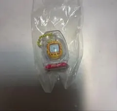 たまごっち おかしなたまごボーロっち パッケージチャーム