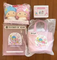 2026年最新】サンリオ 一番くじ キキララの人気アイテム - メルカリ