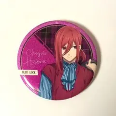 2025年最新】ブルーロック 千切豹馬 缶バッジの人気アイテム