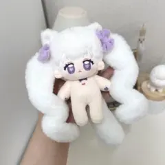 プリズム 無属性ぬいぐるみ 骨無し 棉花娃娃 プリズム 無属性ぬいぐるみ 骨無し 棉花娃娃 - メルカリ