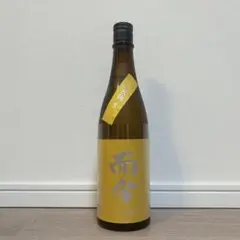 而今 酒未来 生 2025 1800ml 単品 - メルカリ