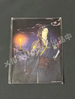 ヴァレリア・トリファ 黒円卓聖槍十三騎士団B2タペストリー Dies irae 