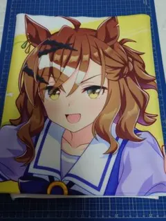 ウマ娘 応援タオル ミスターシービー - メルカリ