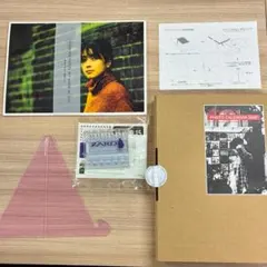 【美品】ZARD PHOTO CALENDAR 2000 卓上カレンダーのサムネイル