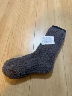 ジェラートピケ　2026福袋　ルームソックス