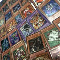 【大量】昔の遊戯王 シークレット・ パラレルレアカードなど 大量まとめ売りセット