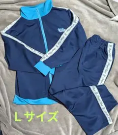 エンジェルブルー ANGELBLUE セットアップ