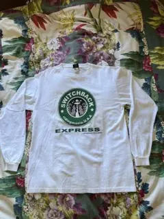 新品未使用RIDINGMANIA L/Tシャツ BeneficialT's