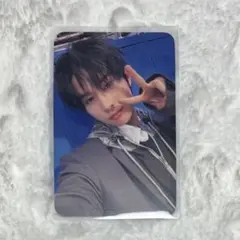 TWS ギョンミン MMT 特典 トレカ Last Bell