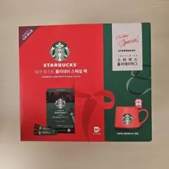 スターバックス オリガミ ホリデーシーズン スペシャルギフト 6箱