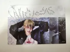 &TEAM Back tolife NICHOLAS