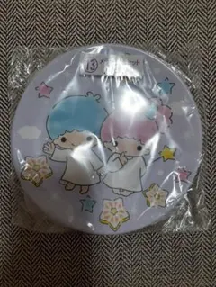 売り切りたいので、希望額コメント下さい❤️キキ&ララメラニン皿