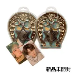 NCTDREAM 2点セット