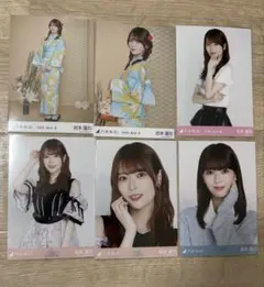 乃木坂46 岩本蓮加 生写真 まとめ売り