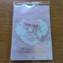 サンリオキャラクターズ　ウエハース11 マイスウィートピアノ　新品・未使用