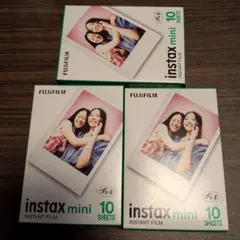 FUJIFILM instax mini