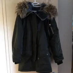 GAP モッズコート