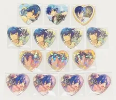 あんスタ 漣ジュン とるパカセット 2026年最新】漣ジュン とるパカの人気アイテム - メルカリ
