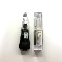 UZU リップグロス -4 リップスティックユー　エディションCのサムネイル
