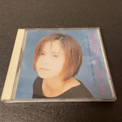 (S19) 白井貴子 / BABY FACE