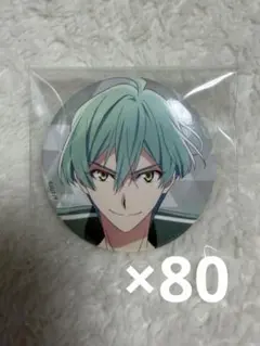 アイナナ アニナナ展 亥清悠 オーロラ缶バッジ | Mercari