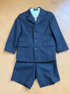 キッズスーツ 110センチ