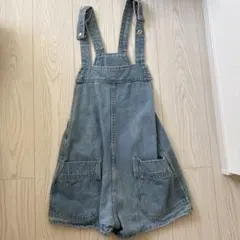 ANAP サロペ