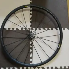 Mavic Ksyrium Pro Exalith 後輪のみ Mavic Ksyrium Pro Exalith SL Road Front Wheel | Bikeinn