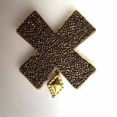 PATRICK RETIF PARIS ヴィンテージブローチ+おまけセットのサムネイル