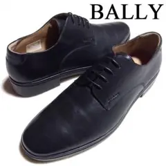 大きいサイズ 新品同様 BALLY NEW CABRIEL シューズ US11のサムネイル