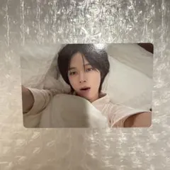 &TEAM 2026 シーグリ K ケイ トレカ エンティーム