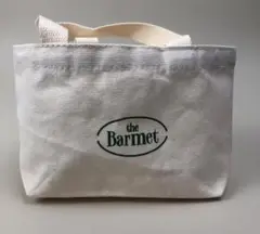 the Barnet キャンバス トートバッグu