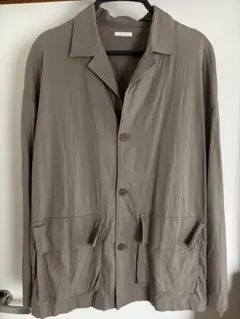 GU メンズジャケット　サイズL