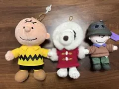 USJ スヌーピー ハロウィーン オオカミ マスコット - メルカリ