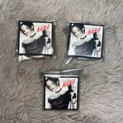 NANA CD風アクリルチャーム 大崎ナナ