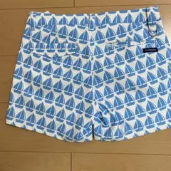 ゴルフショートパンツのサムネイル