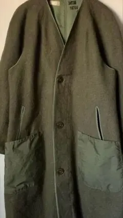 ライナー コート